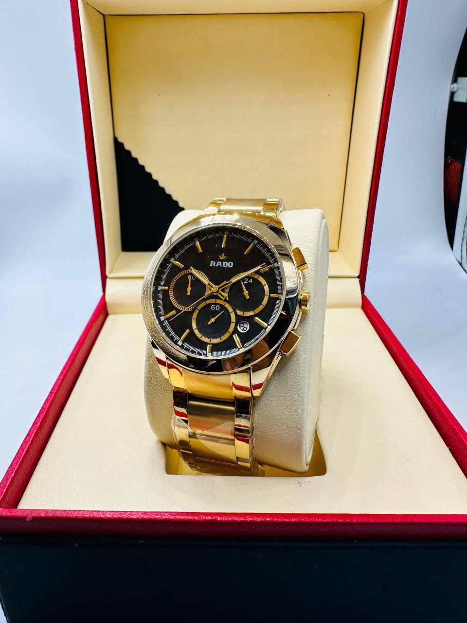 Rado Men Available 
80 dhs✅

Zain08
♥️♥️♥️