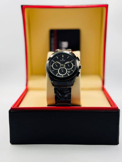 Rado Men 
80 dhs✅

Zain08 
♥️♥️♥️