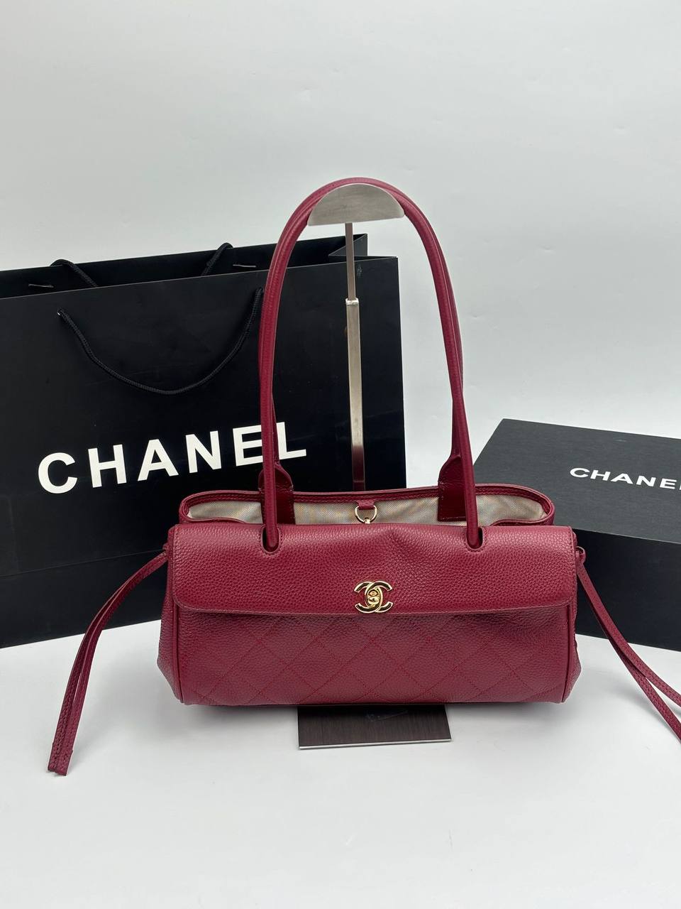 Chanel
Master
320 dhs✅

Zain114
♥️♥️♥️