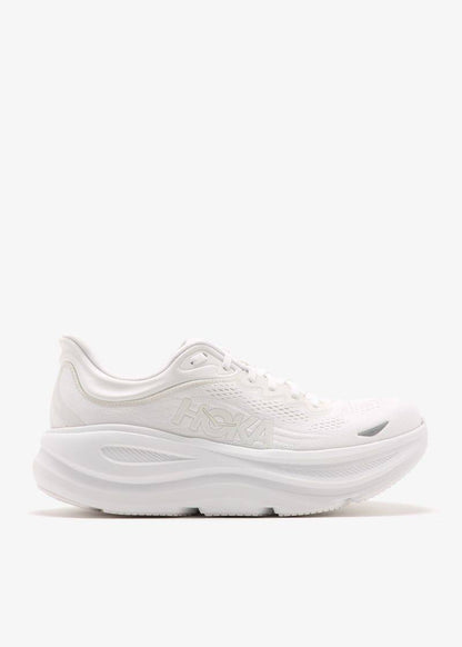 HOKA Bondi 9 ‘White’🤍
NEW ARRIVALS🤩
36-45 AVAILABLE 
230 dhs✅

Zain242
♥️♥️♥️