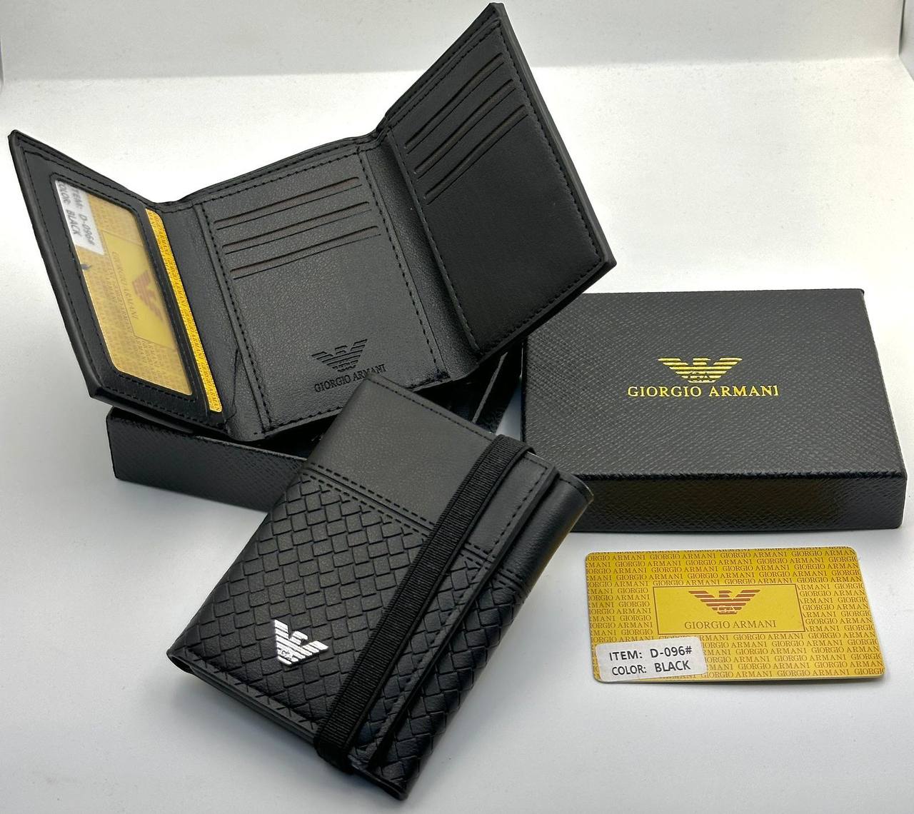 Wallets
45 dhs✅

Zain182
♥️♥️♥️