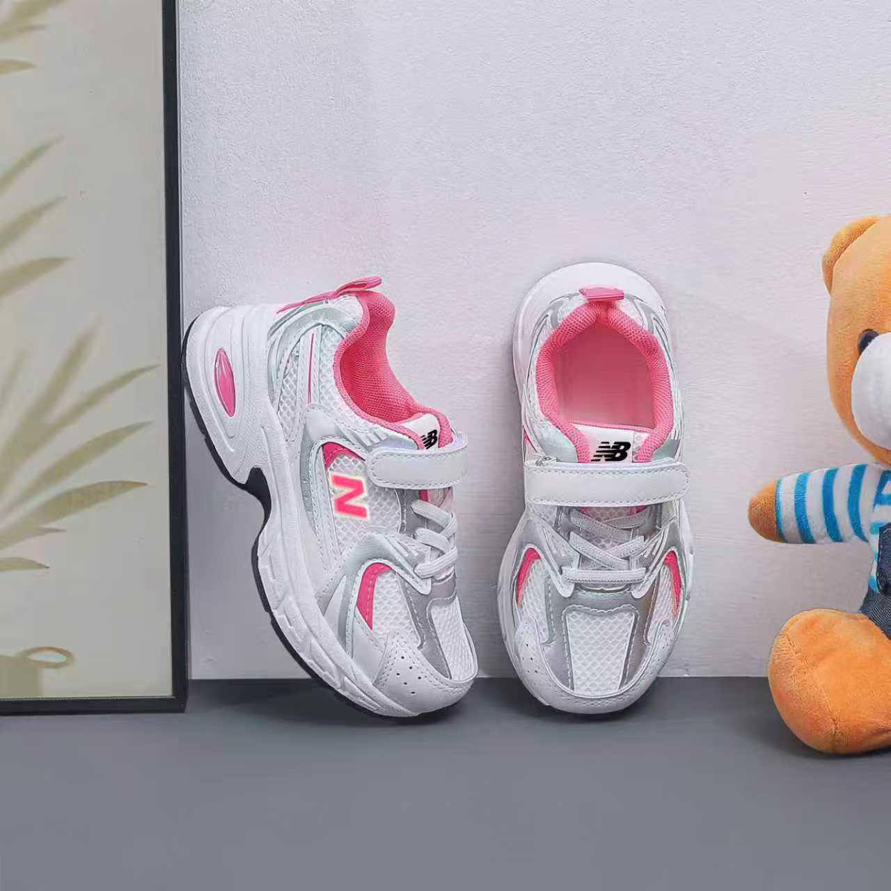 NB
Size…25…to…35
75 dhs🪙🌺

Zain163
♥️♥️♥️