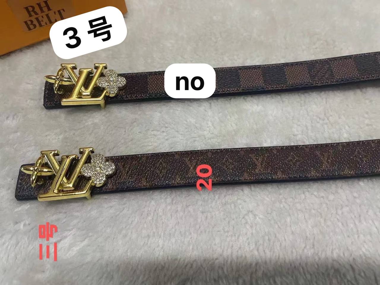 Belt 
good quality Stock
45 dhs✅

Zain146
♥️♥️♥️