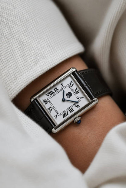 Louis Hilano watch  (unsix size 36mm)  
270 dhs🇦🇪🇦🇪

Zain59
♥️♥️♥️