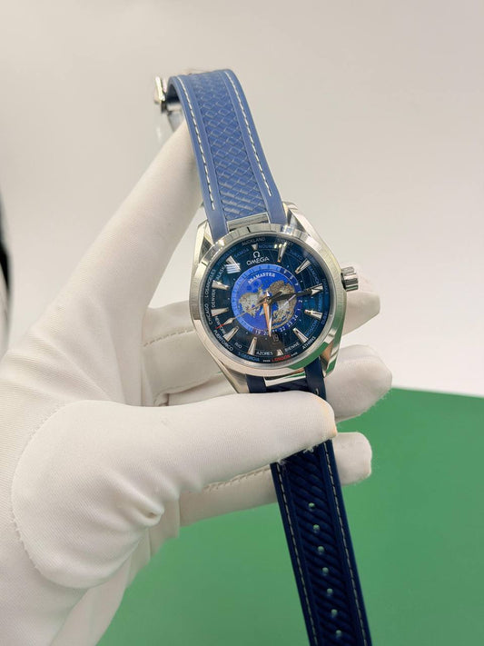 Omega

Automatic  

280 dhs🇦🇪🇦🇪

Zain85
♥️♥️♥️