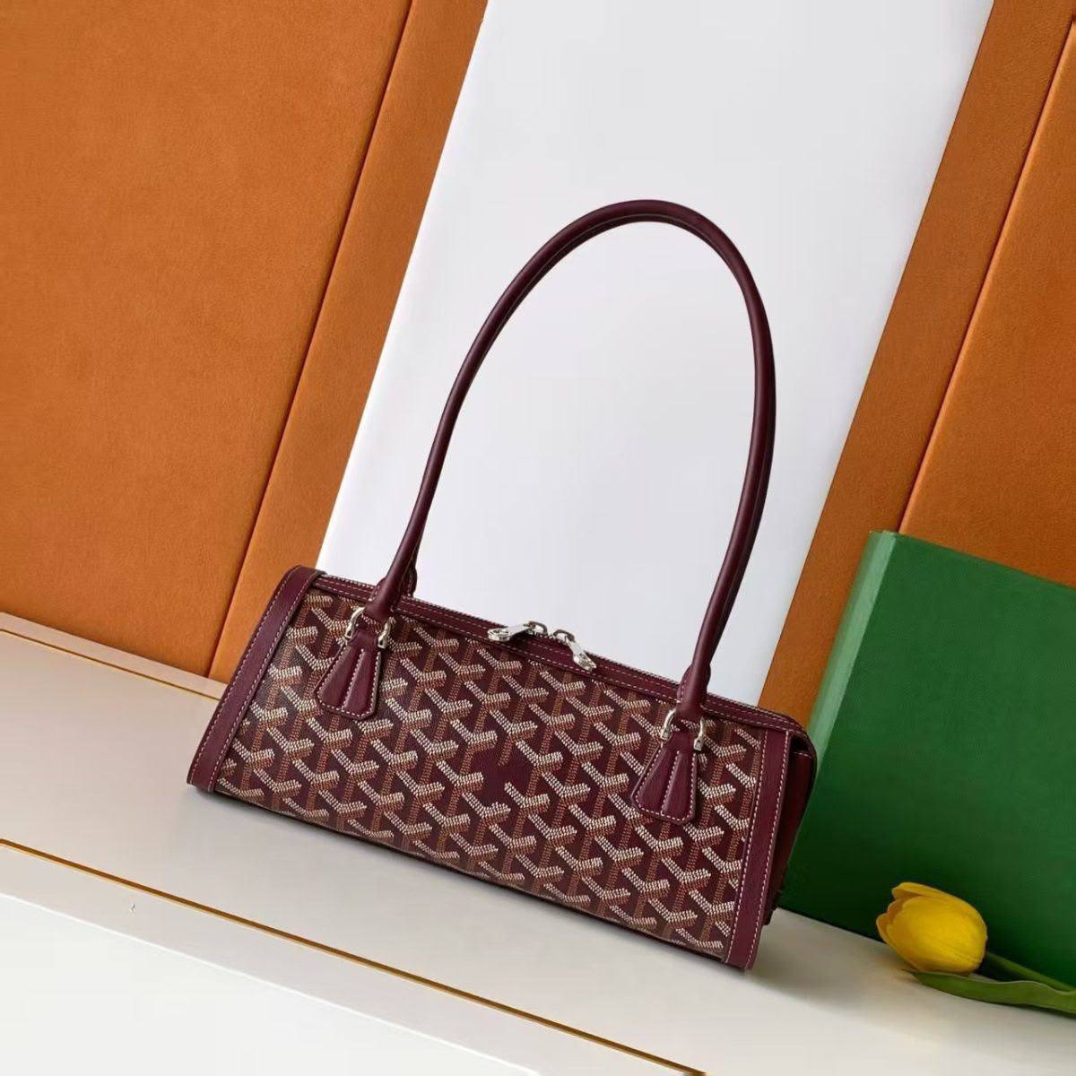 Goyard

95 dhs🇦🇪🇦🇪

28 cm
No box

Zain219
♥️♥️♥️