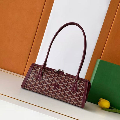 Goyard

95 dhs🇦🇪🇦🇪

28 cm
No box

Zain219
♥️♥️♥️