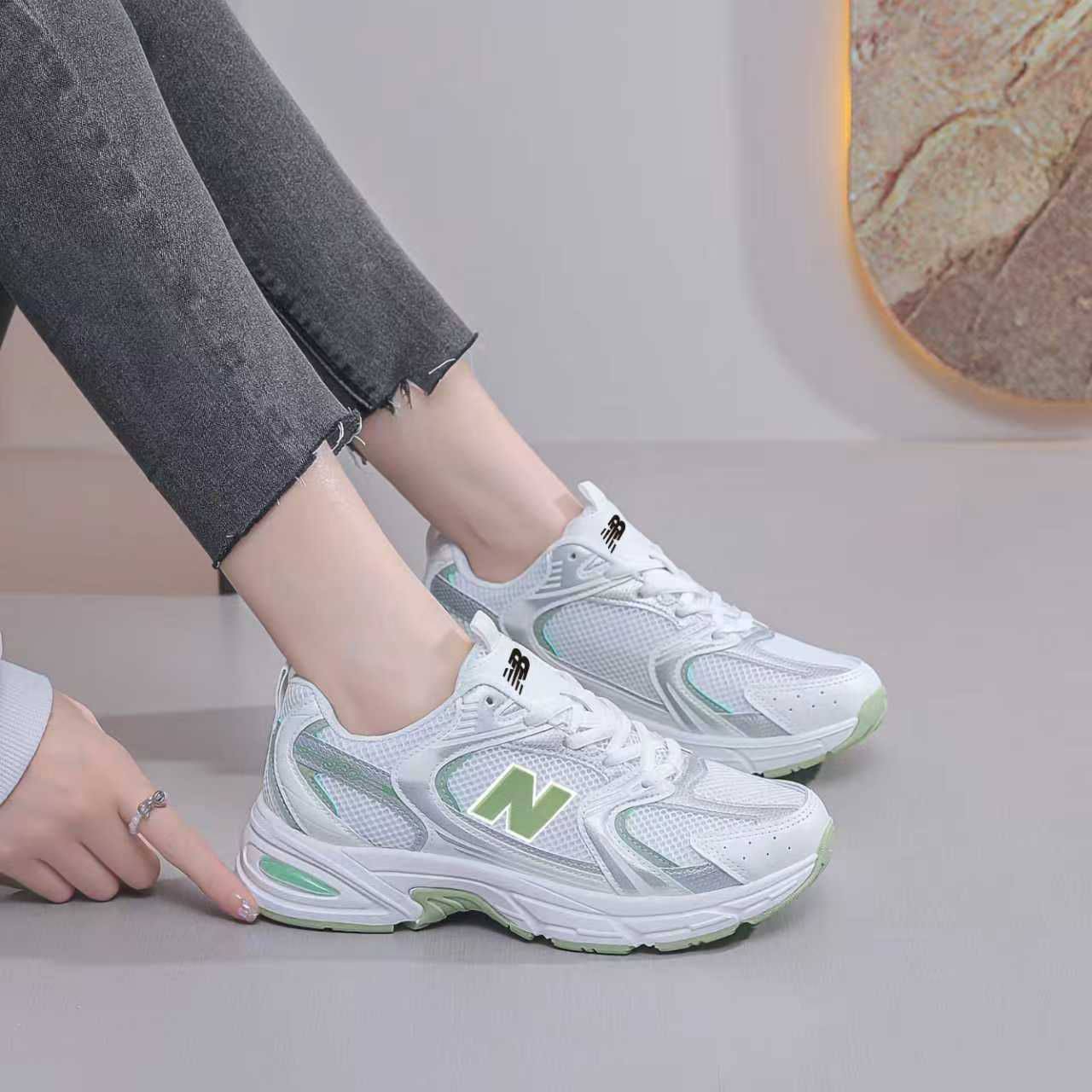 NB
Size…36…to…41
75 dhs🪙🌺

Zain163
♥️♥️♥️