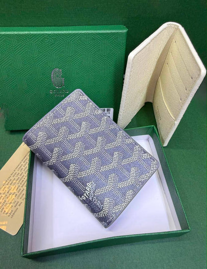LV Wallets & card holder
30 dhs🇦🇪🇦🇪

Zain93
♥️♥️♥️