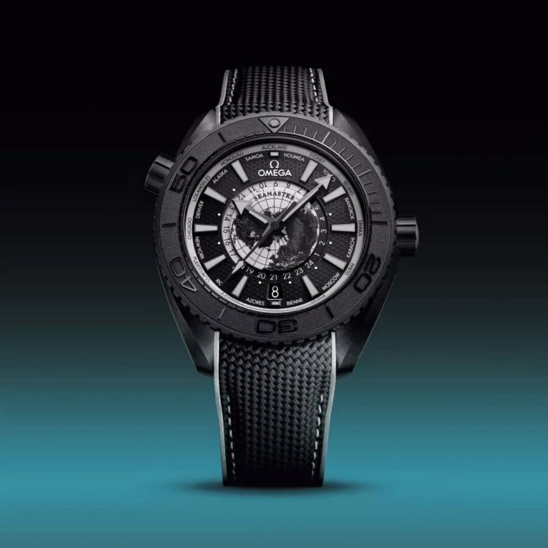 Omega watch for men good quality automatic 
280 dhs🪙🖤

Zain59
♥️♥️♥️