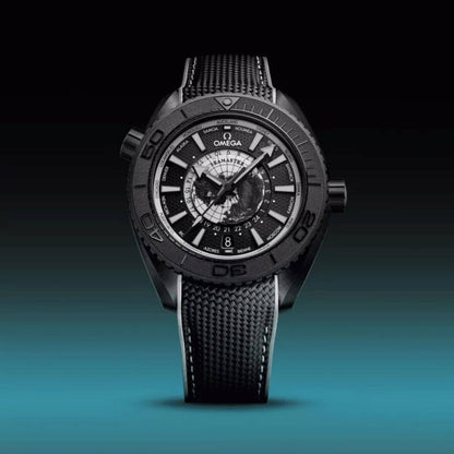 Omega watch for men good quality automatic 
280 dhs🪙🖤

Zain59
♥️♥️♥️