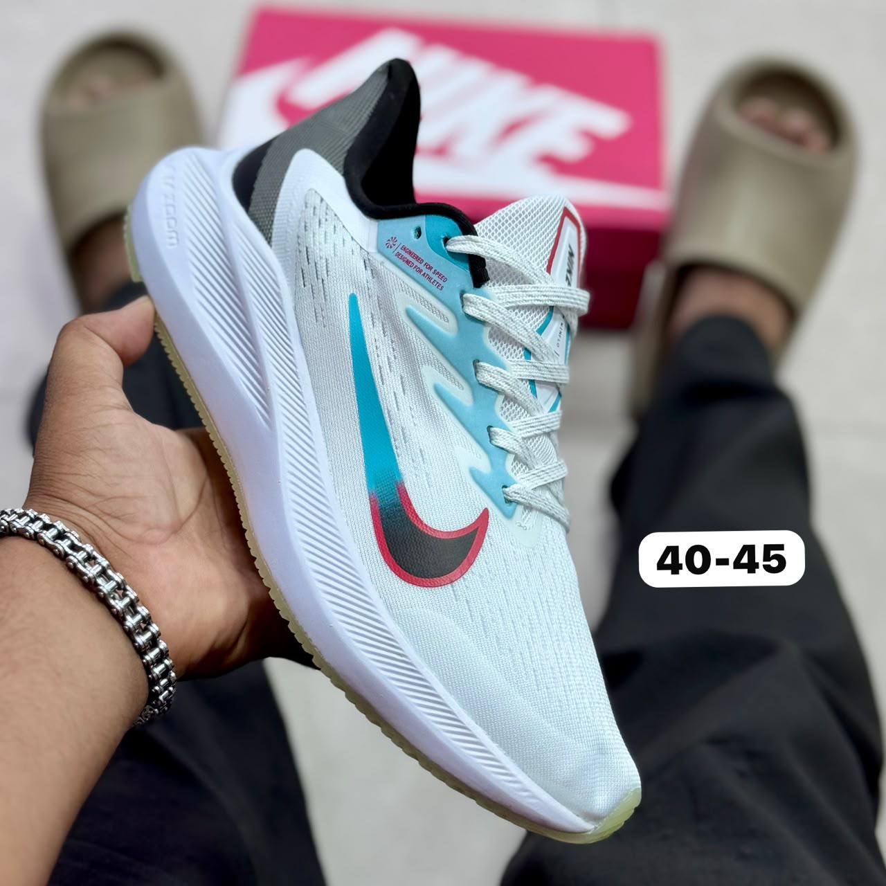 NIKE
105 dhs✅

Zain27
♥️♥️♥️