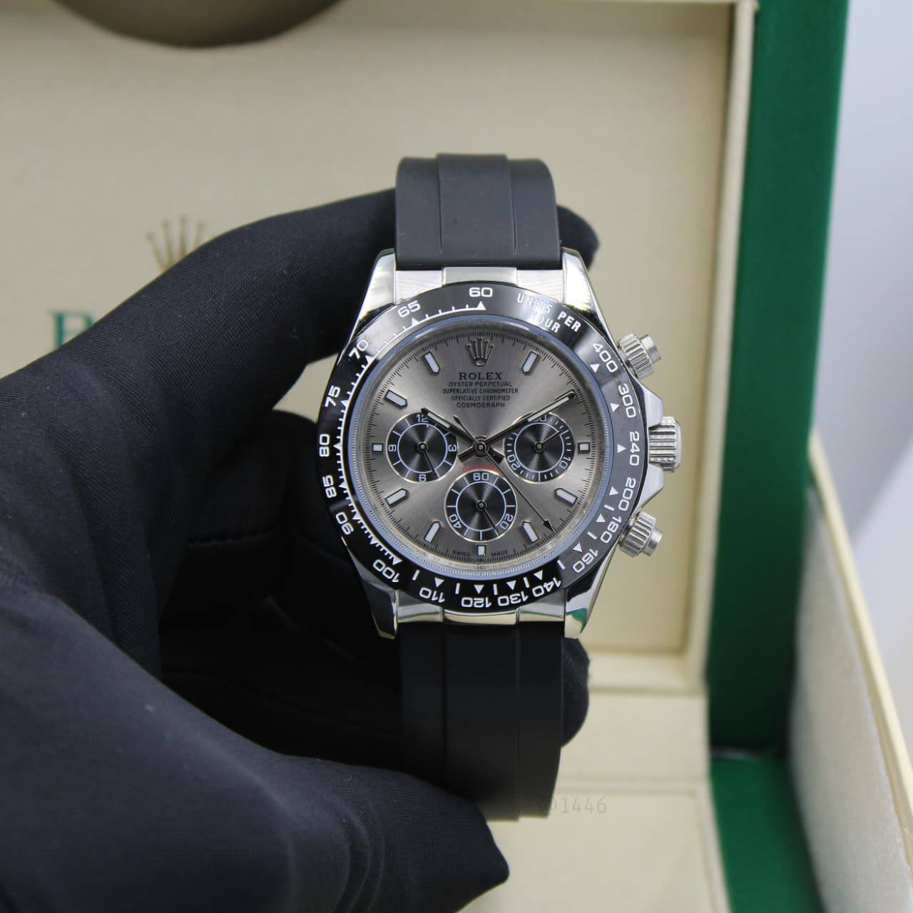 Rolex 
daytona automatic 
220 dhs🪙

Zain78
♥️♥️♥️