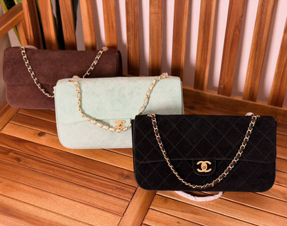 CHANEL 
Super Master Quality ⚡️
Size 32CM📏
For Price 👇 WhatsApp✅
0568585901 
0507557372
0552275751 Owner Zain 👌

Zain321
♥️♥️♥️