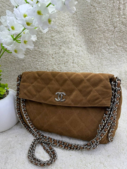 Chanel 
Master
370 dhs✅
#32cm🥰🥰

Zain228
♥️♥️♥️
