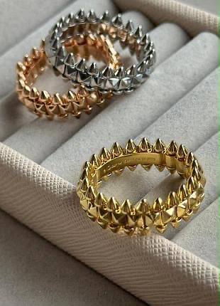 CARTIER ❤️‍🔥*
Bangle 💥
Ring 💍 available size👇
6,7,8,9
Master quality 💯
With normal boxes 🗃️ 
110 dhs💓
With master box 📦 
150 dhs💓

Zain216
♥️♥️♥️