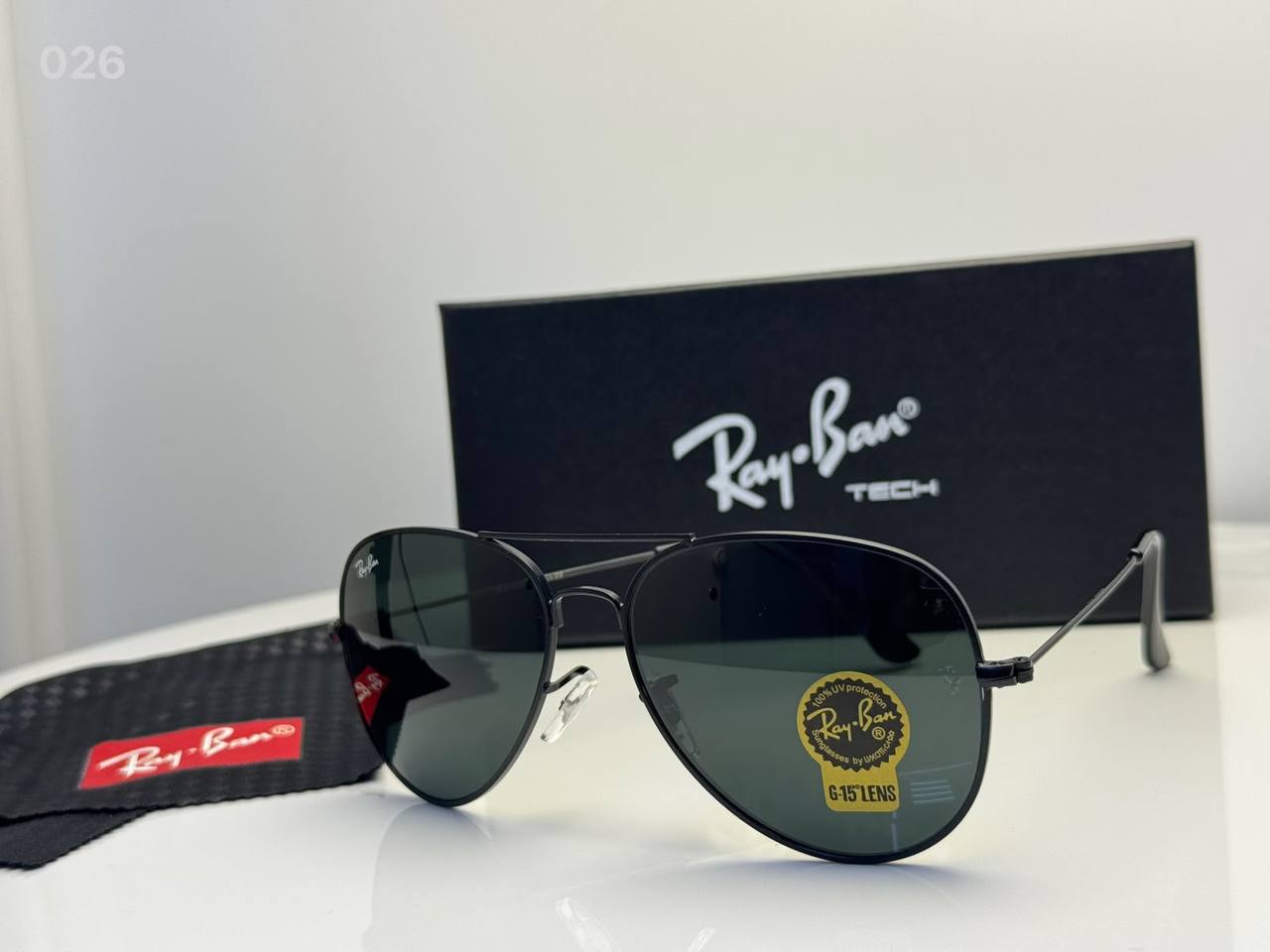 Ray Ban
60 dhs💛

Zain182
♥️♥️♥️