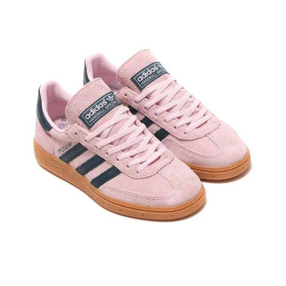 Adidas Handball Spezial 'Clear Pink Arctic Night'
36-41 AVAILABLE 🤩
190 dhs🇦🇪

Zain242
♥️♥️♥️