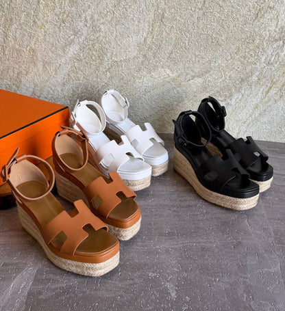 Hermes
SuperMaster Quality 💯
490 dhs✅
Size: 36-41💥

Zain171
♥️♥️♥️