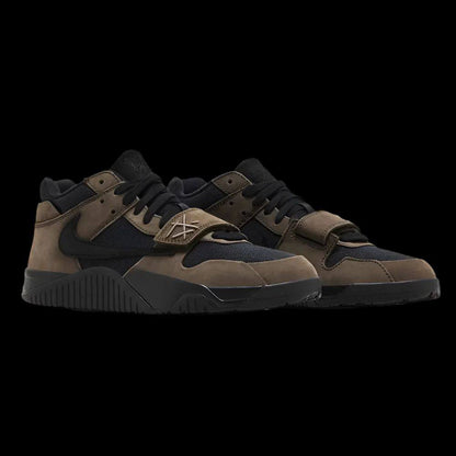 Air Jordan Jumpman Jack TR Travis Scott ‘Dark Mocha’
36-45 AVAILABLE🤩
260 dhs💓

Zain242
♥️♥️♥️