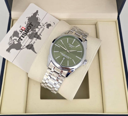 Men Tissot
65 dhs🪙💕
*Battery*

Zain29
♥️♥️♥️