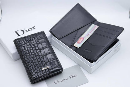 Dior Wallet 

65 dhs🇦🇪🇦🇪

With Box

Zain33
♥️♥️♥️