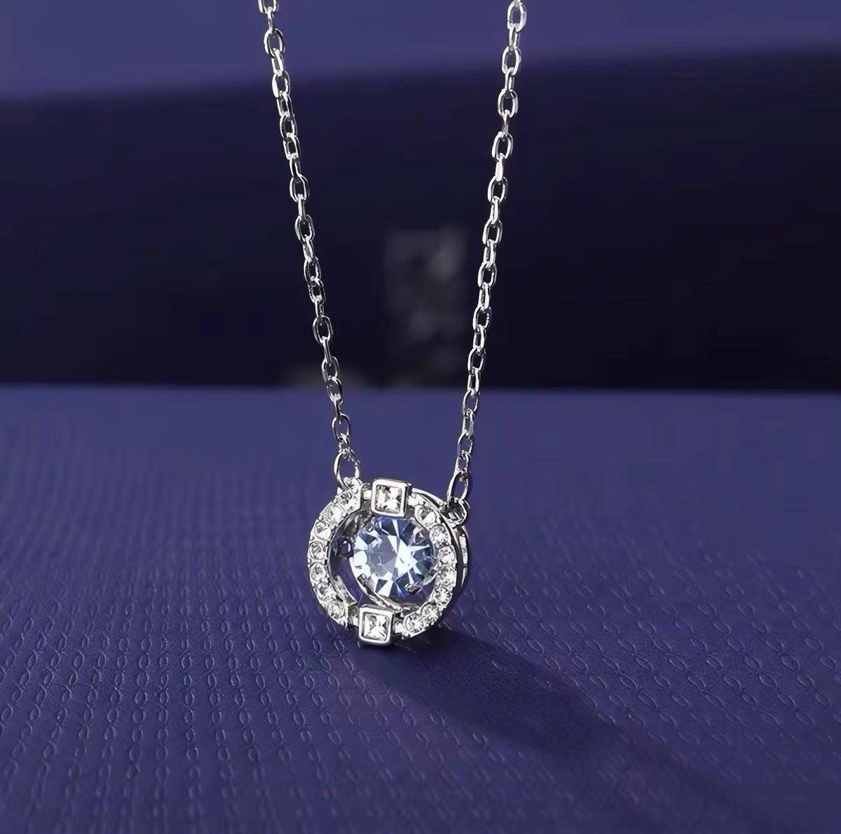 Swarovski Necklace
Master quality
45 dhs🇦🇪🇦🇪

Zain48
♥️♥️♥️
