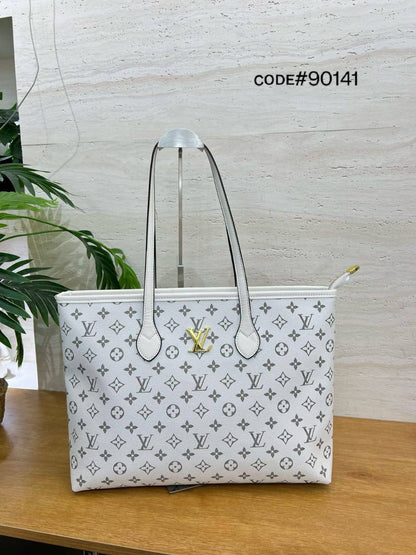 LV
ᴢɪᴘᴘᴇʀ ᴛᴏᴛᴇʙᴀɢ
sʜᴏᴜʟᴅᴇʀ ʙᴀɢ
ᴍᴏɴᴏɢʀᴀᴍ ᴍᴀᴛᴇʀɪᴀʟ
sɪᴢᴇ : 39 cm

70 dhs💚

Zain31
♥️♥️♥️
