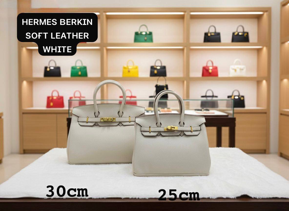 Hermes ʙᴇʀᴋɪɴs 
sᴏғᴛ ʟᴇᴀᴛʜᴇʀ
sɪᴢᴇ:ᴄʜᴇᴄᴋ!!!
      30ᴄᴍ-110 dhs✅
      25ᴄᴍ-100 dhs✅

Zain56
♥️♥️♥️