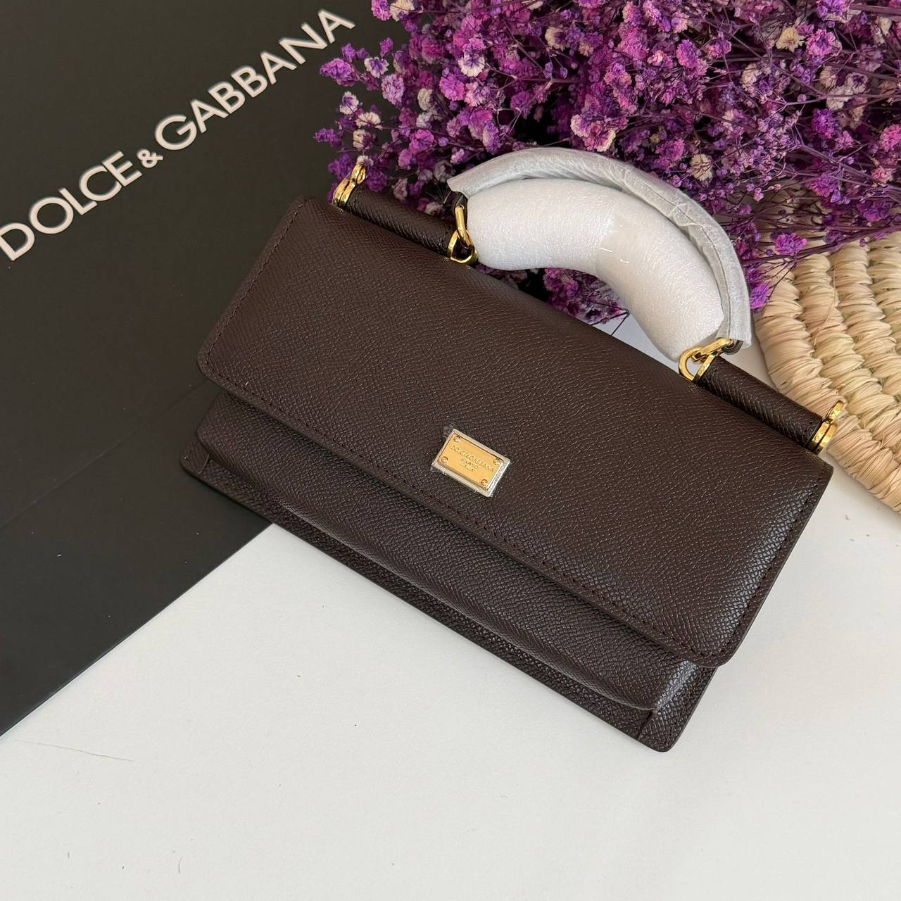 D&G
Master🌺
270 dhs✅

Zain134
♥️♥️♥️