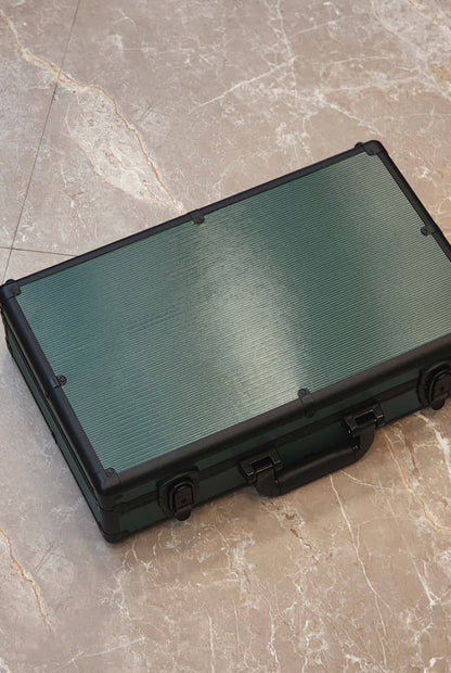 Watches  Box
good quality 
280 dhs🪙💕

Zain59
♥️♥️♥️