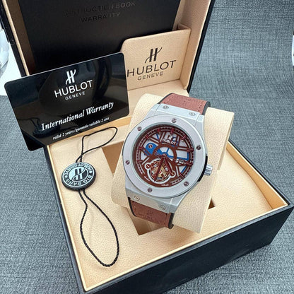 Men’s watch 
55 dhs🇦🇪🇦🇪

Zain45
♥️♥️♥️
