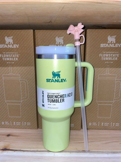 STANLEY TUMBLERS 
65 dhs🌺

Zain88
♥️♥️♥️