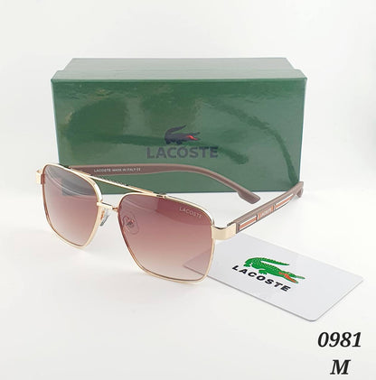 Lacoste

Good quality 

75 dhs🇦🇪🇦🇪

Zain182
♥️♥️♥️