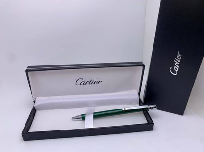 Pen
Cartier
55 dhs✅

Zain126
♥️♥️♥️