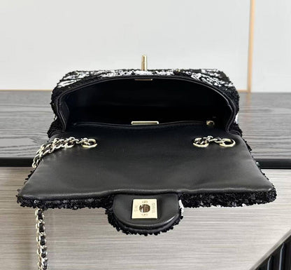 Chanel 
20CM
Super Master 💓💓
For Price 👇 WhatsApp✅
0568585901 
0507557372
0552275751 Owner Zain 👌

Zain334
♥️♥️♥️