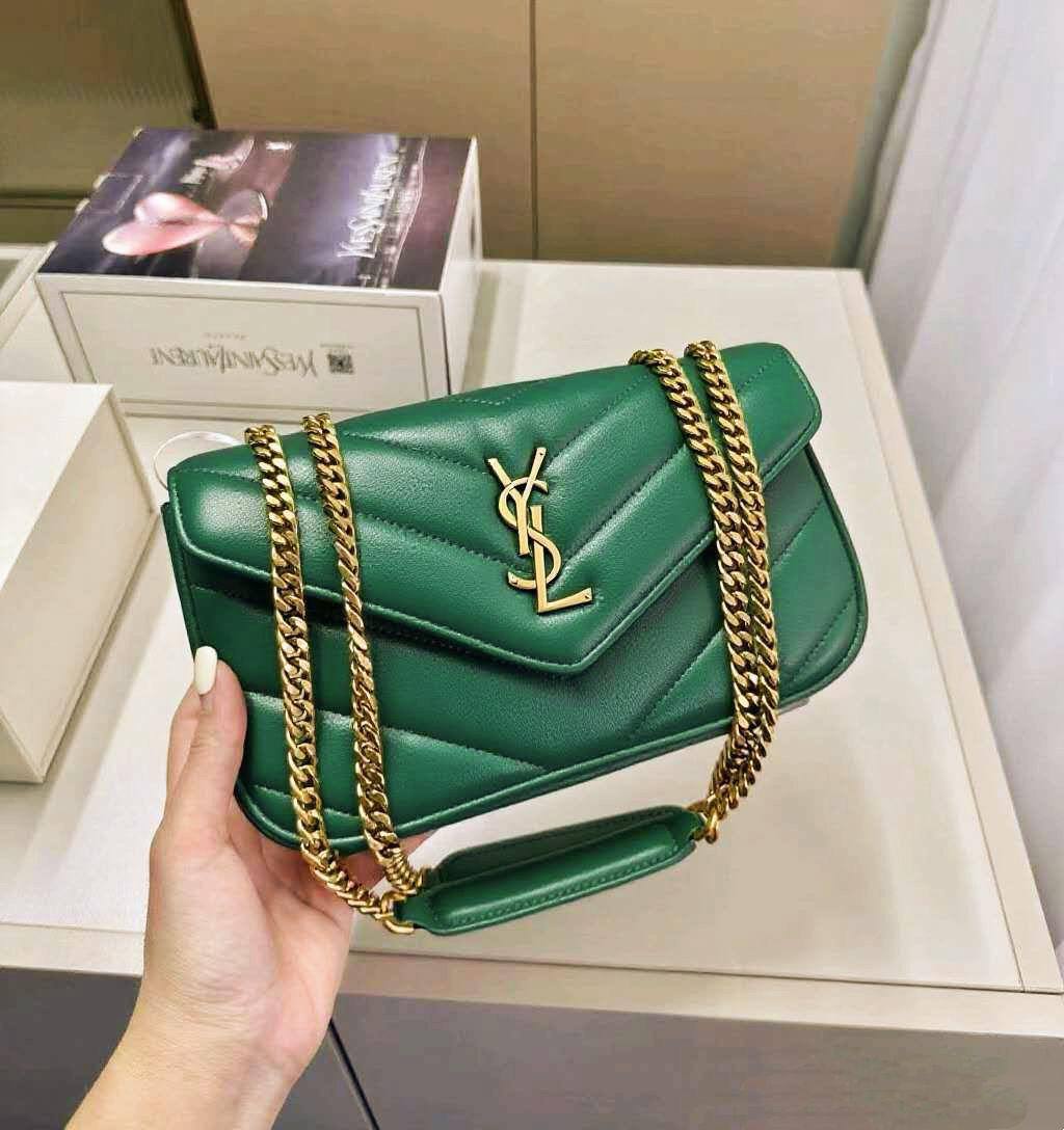 YSL 

NEW CAME 

GOOD QUALITY

 WITH BOX 
90 dhs🇦🇪🇦🇪

Zain17
Zain295
♥️♥️♥️