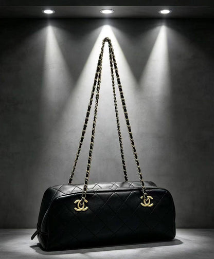 CHANEL  

COPY1

SIZE 30cm

210 dhs🇦🇪🇦🇪

Zain244
♥️♥️♥️