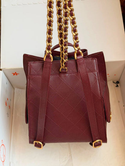 Chanel

𝟐𝟓 𝐁𝐚𝐜𝐤𝐩𝐚𝐜𝐤 

For Price 👇 WhatsApp✅
0568585901 
0507557372
0552275751 Owner Zain 👌

ZainETAG 4
♥️♥️♥️