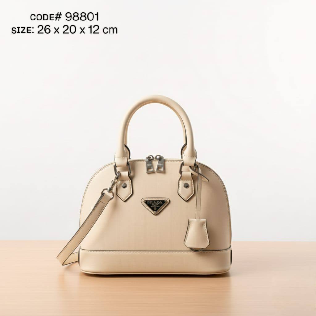 PRADA  ᴀʟᴍᴀ
sɪʟᴠᴇʀ ʜᴀʀᴅᴡᴀʀᴇ
ᴡɪᴛʜ ʟᴏɴɢ ʙᴇʟᴛ sᴛʀᴀᴘ
sɪᴢᴇ : 26 cm

65 dhs💚

Zain31
♥️♥️♥️