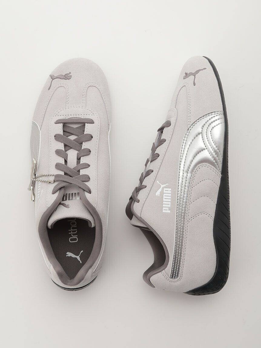 Puma Speedcat OG "Nuance Gray”
36-41 AVAILABLE 
180 dhs✅

Zain242
♥️♥️♥️