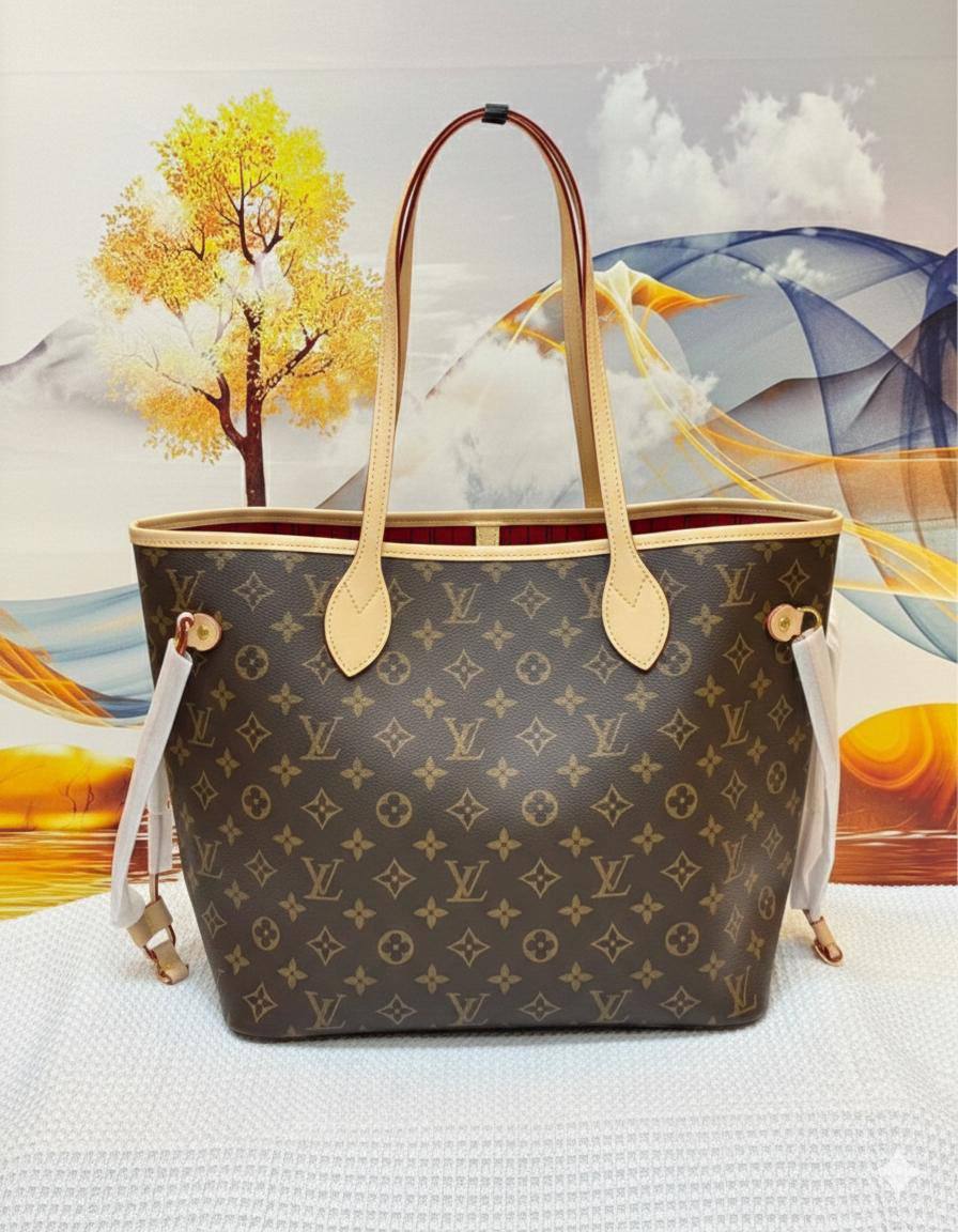 LV

Best quality

 with box

105 dhs🇦🇪🇦🇪

size 41CM
Zain290
♥️♥️♥️