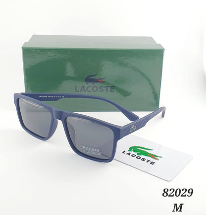 Lacoste

Good quality 

75 dhs🇦🇪🇦🇪

Zain182
♥️♥️♥️