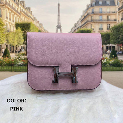 Chanel LP 
Size :  19 * 13  cm

85 dhs🇦🇪
with box 🎁

Zain115

اطلبوها من الوتس المثبت في الأعلى👆🏻👆🏻
تواصلو معنا 👈🏻 Zain 
For order WhatsApp pinned 👆🏻

♥️♥️♥️