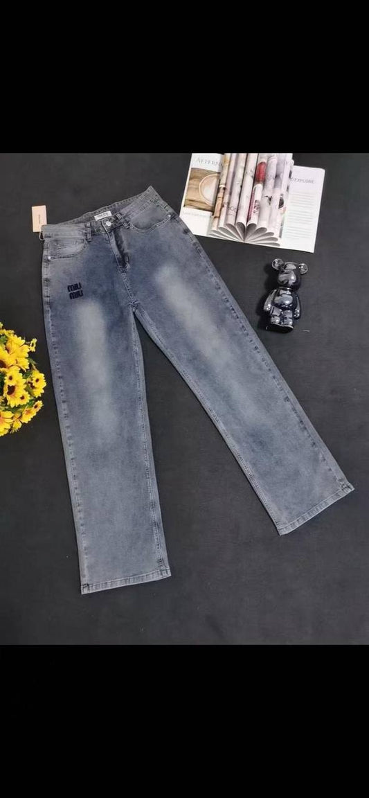 Jeans New Came
S.M.L.XL
105 dhs🪙🌺

Zain140
♥️♥️♥️