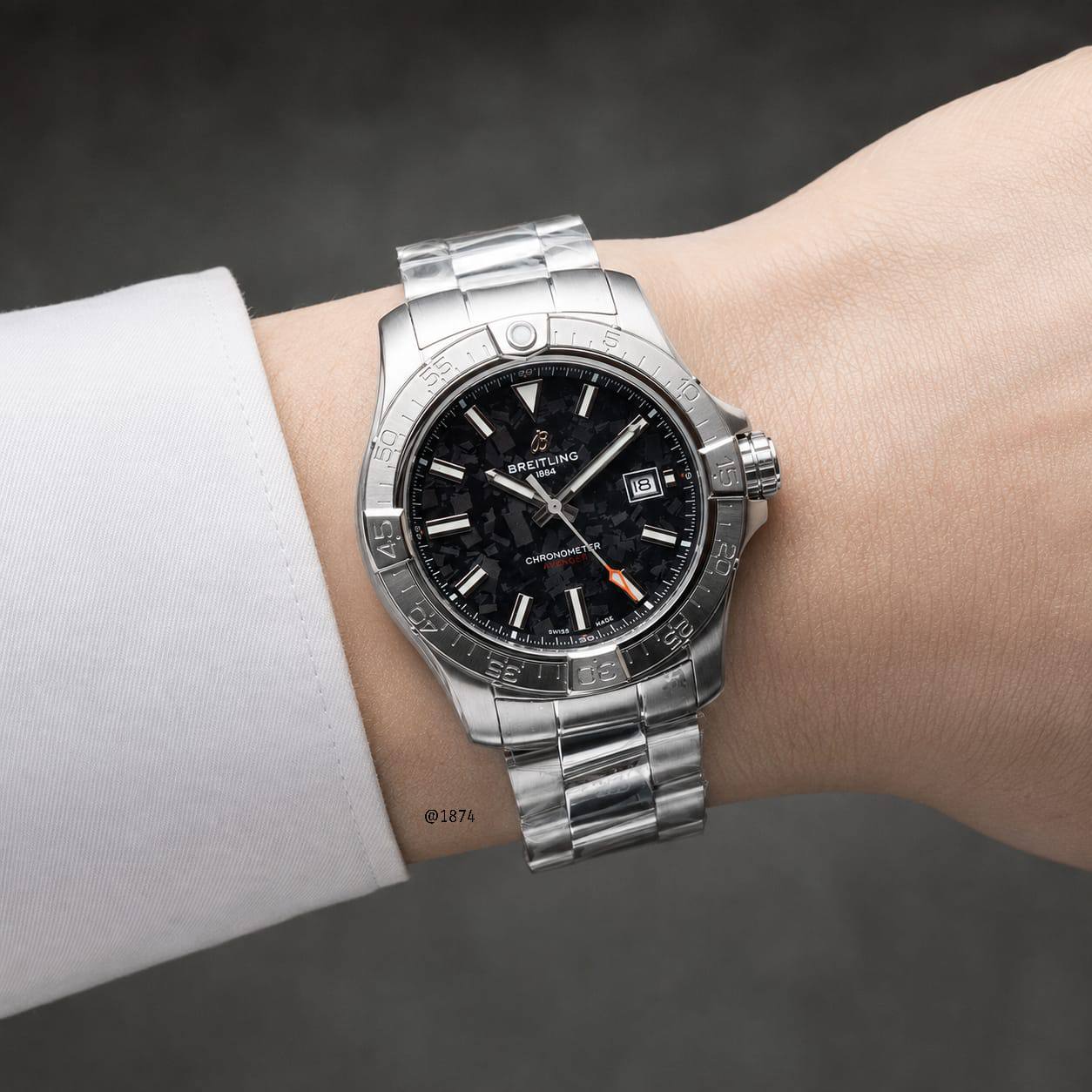 BRETLING MEN AUTO_


260 DHS🇦🇪🇦🇪🇦🇪

Zain304
♥️♥️♥️