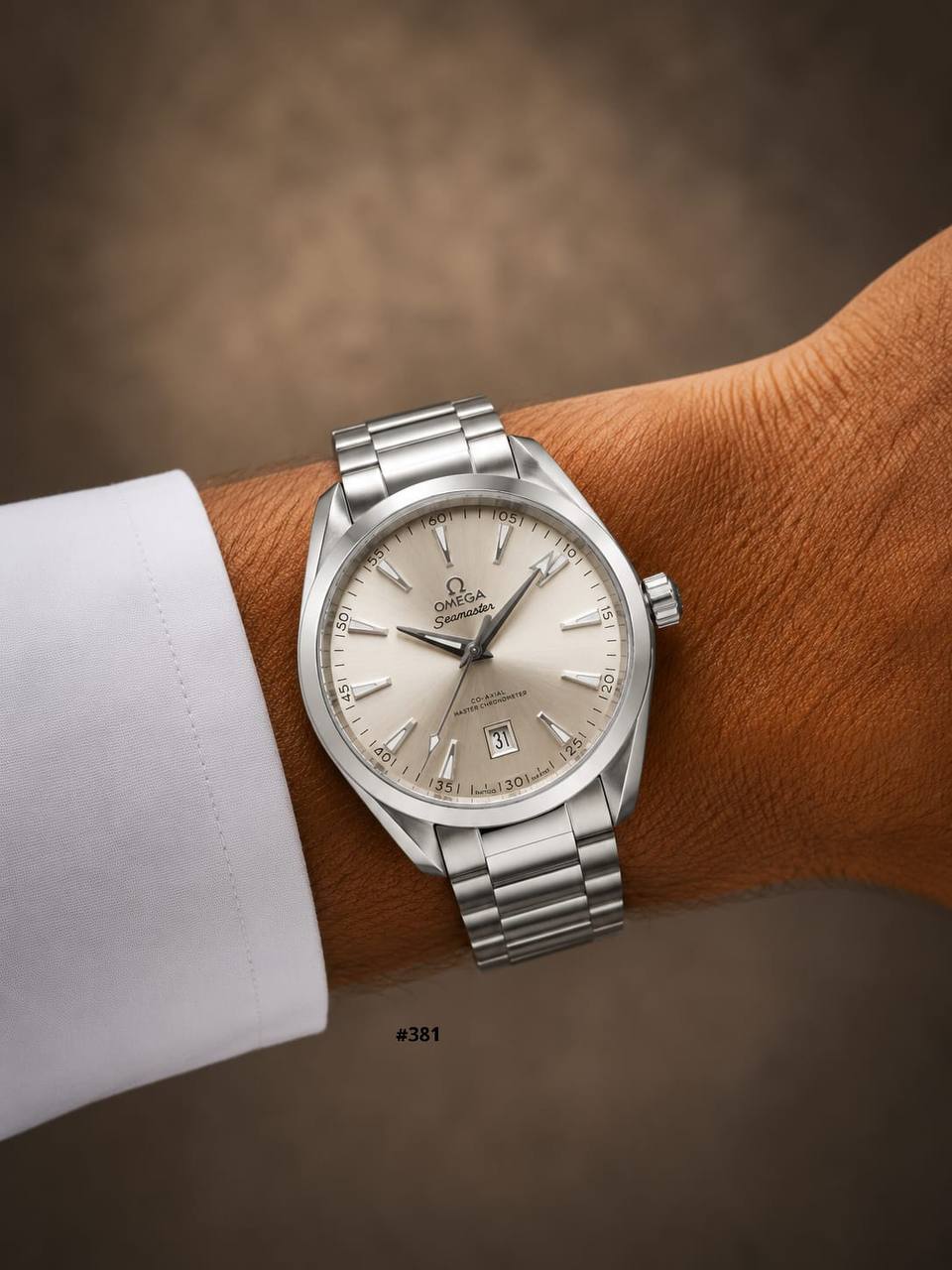 OMEGA MEN AUTO
260 dhs✅

Zain304
♥️♥️♥️