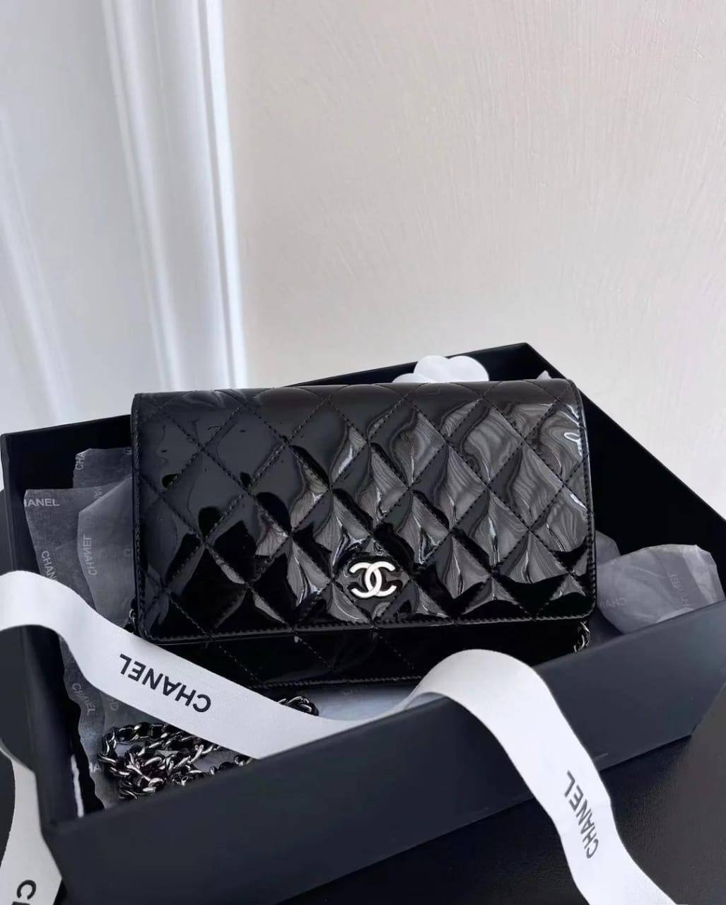 Celine - Chanel
90 dhs🪙🌨️
with box
🎁🎁🎁

high quality

Zain07
♥️♥️♥️