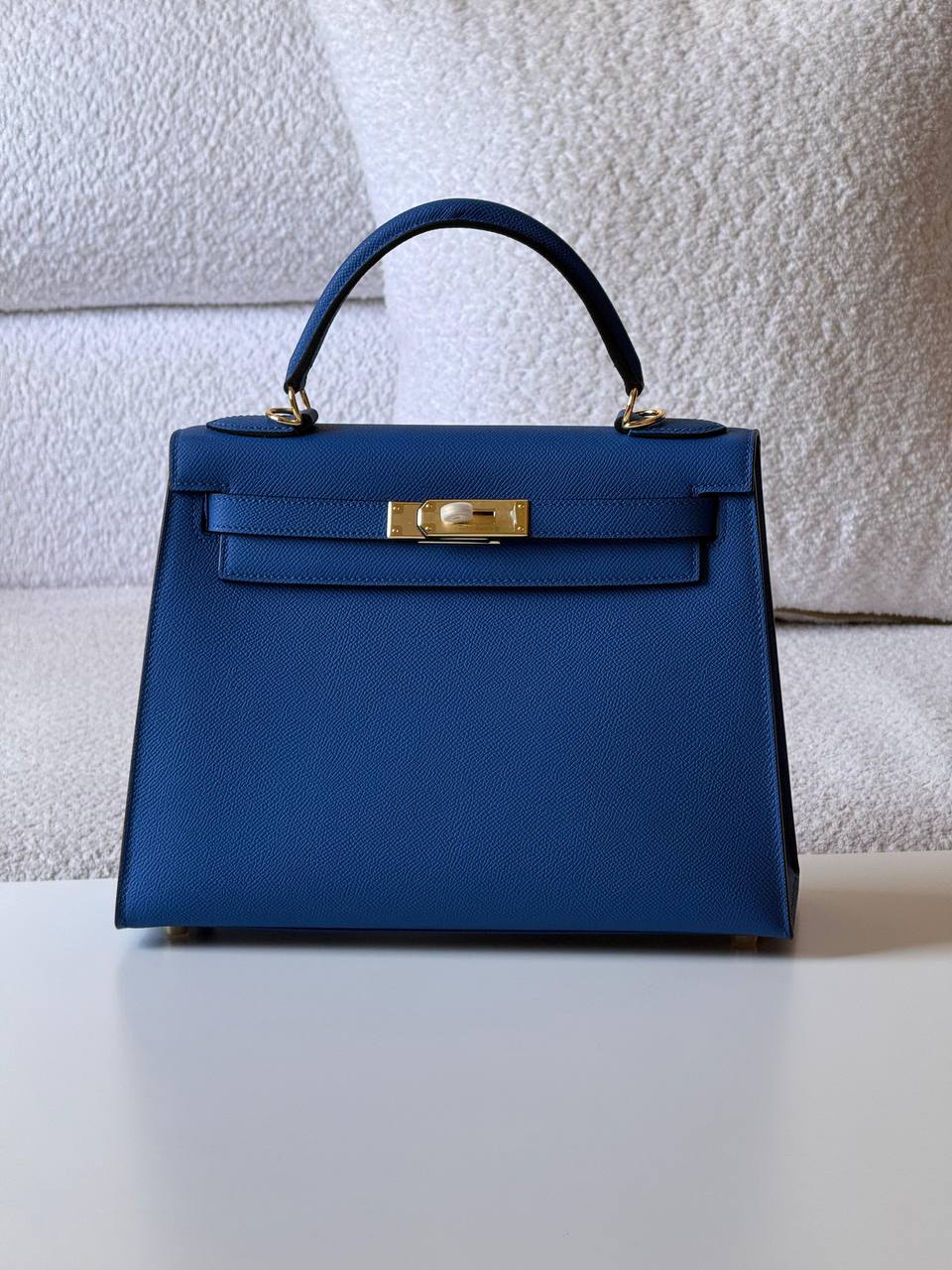 Hermes
kelly epsom 28cm💥Master quality ✅

with box📦
🎁🎁🎁

420 dhs💓

Zain52
♥️♥️♥️