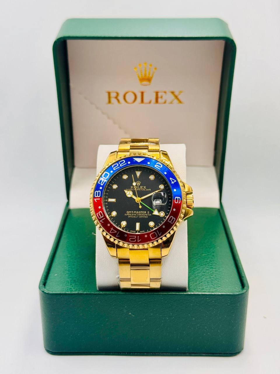 Rolex men
*New Arrival*🔥
55 dhs✅

Zain08
♥️♥️♥️